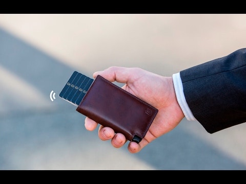 Ekster Wallets 2.0 gallery image