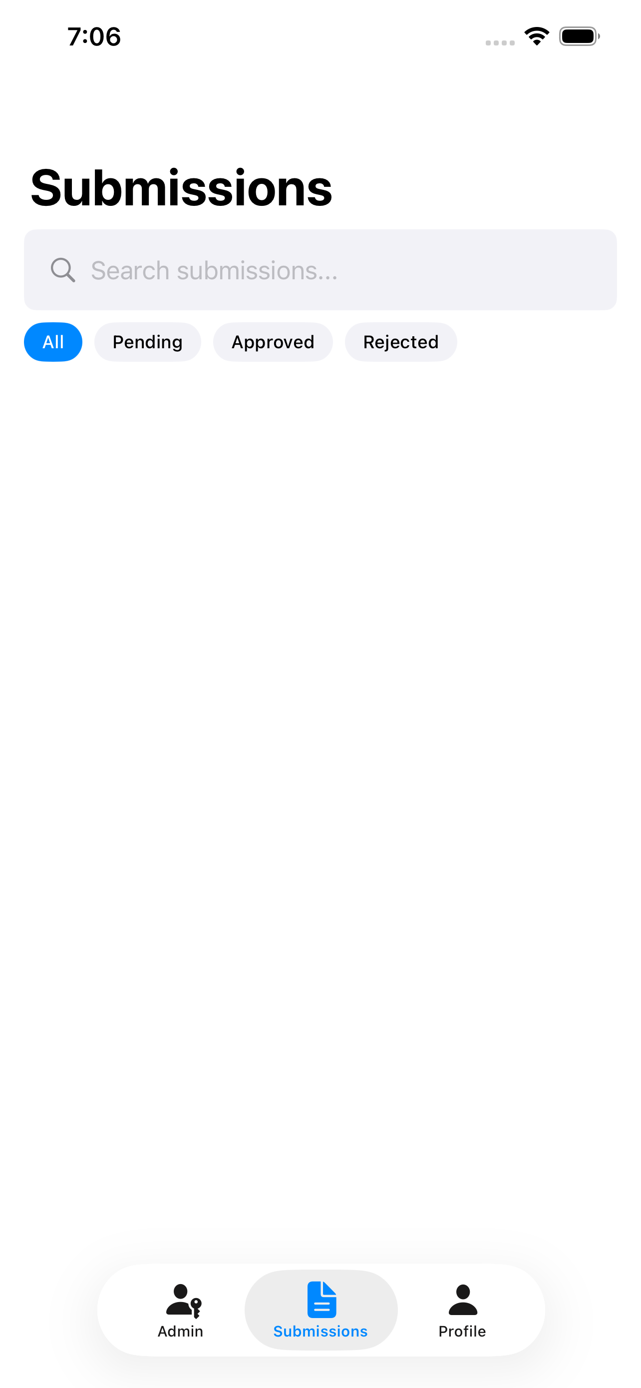 Volunteer Hours Tracker gallery image