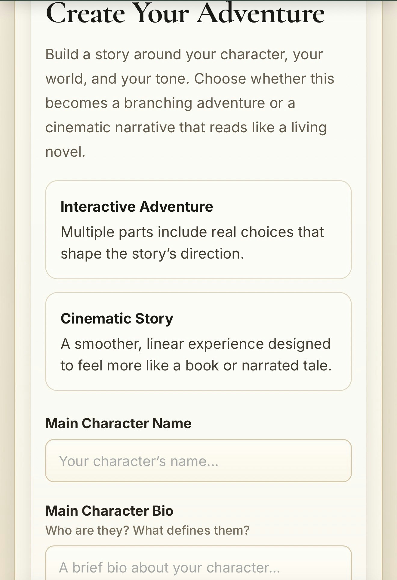 Narravent gallery image