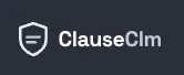 ClauseClm logo