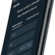 paybtc gallery image