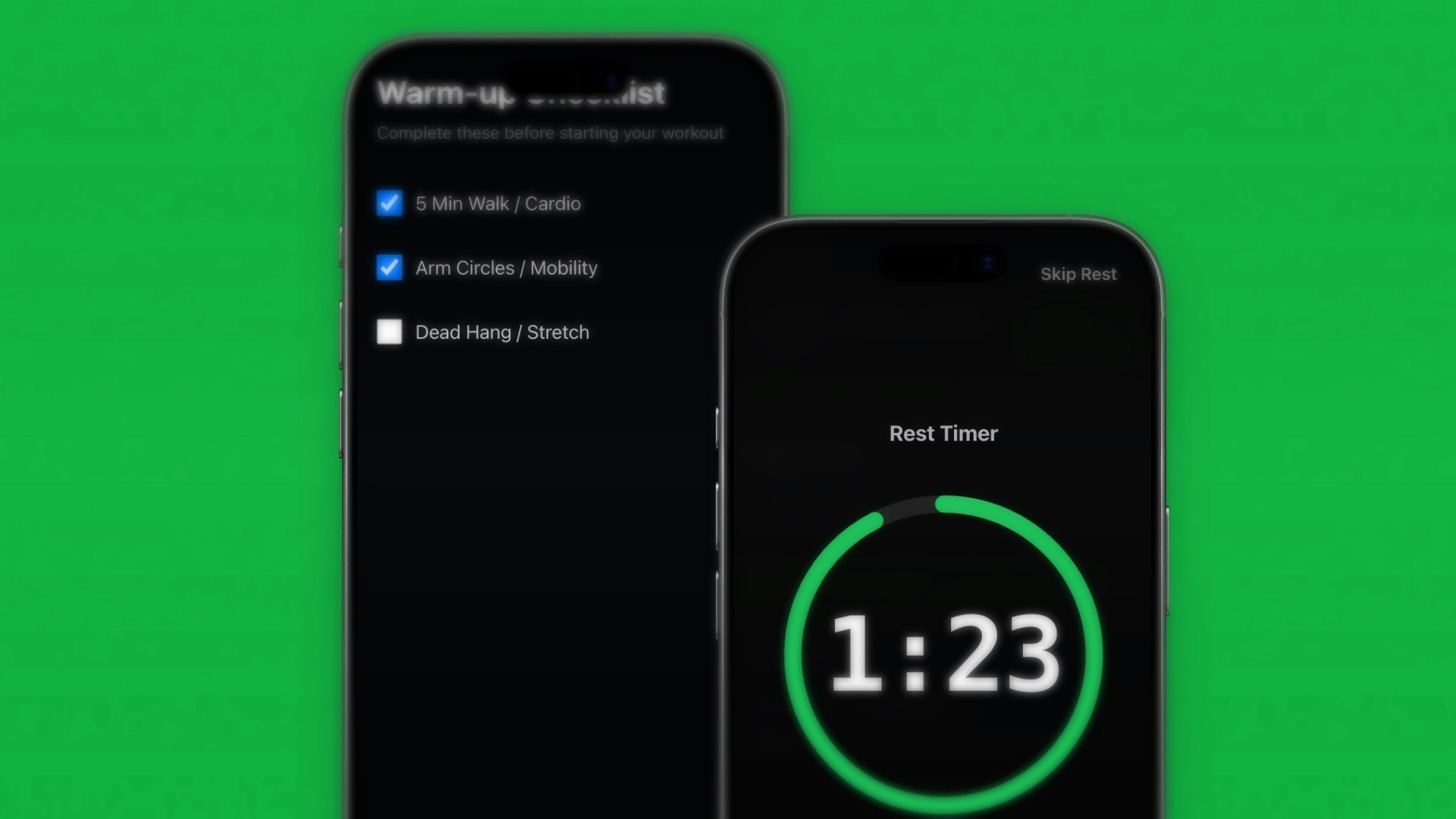 Schwarzy - Screenshot 3 showing product features and functionality