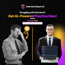 Interview Expert AI gallery image