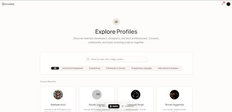 0Unveiled gallery image