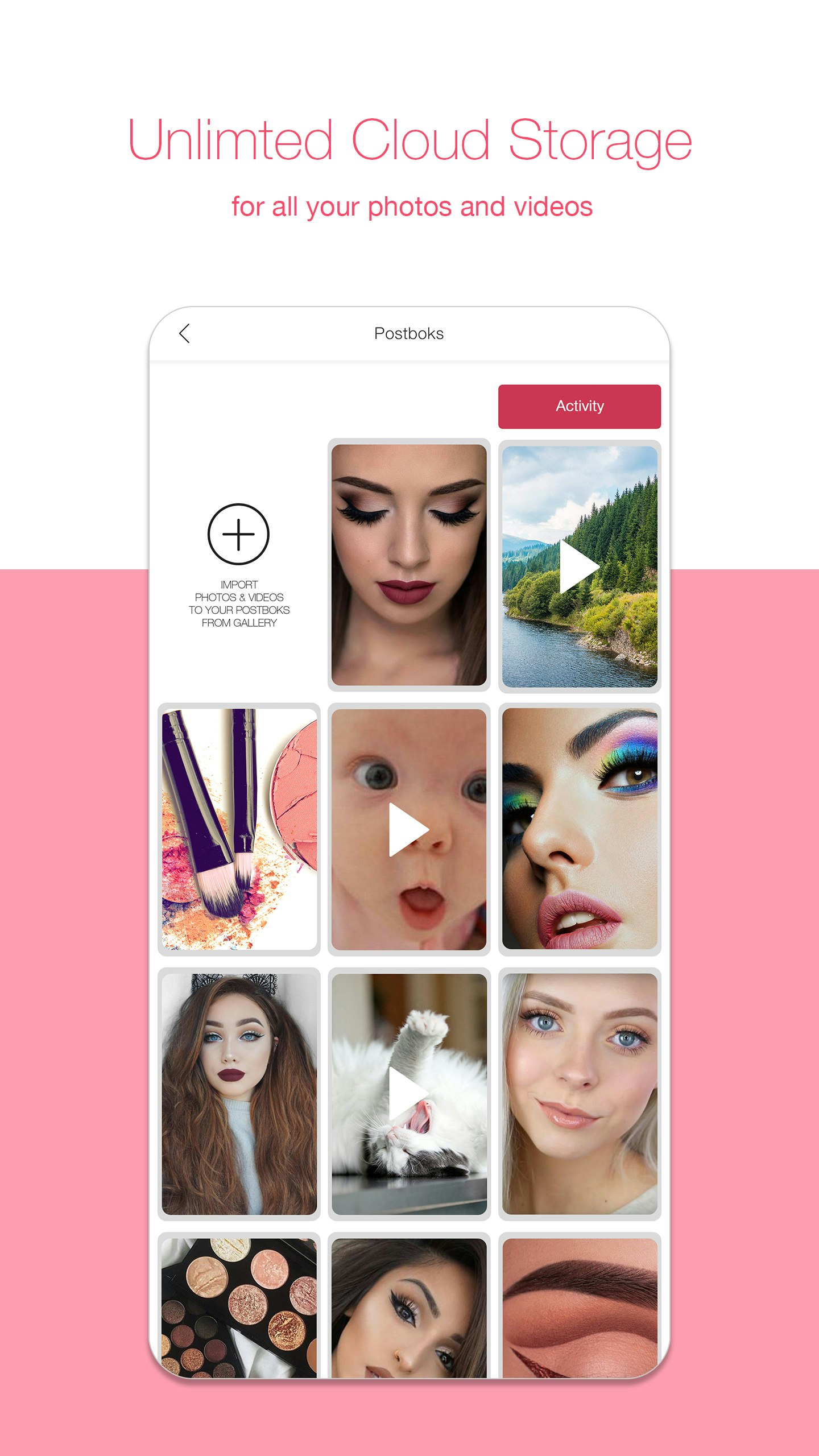 Postboks gallery image