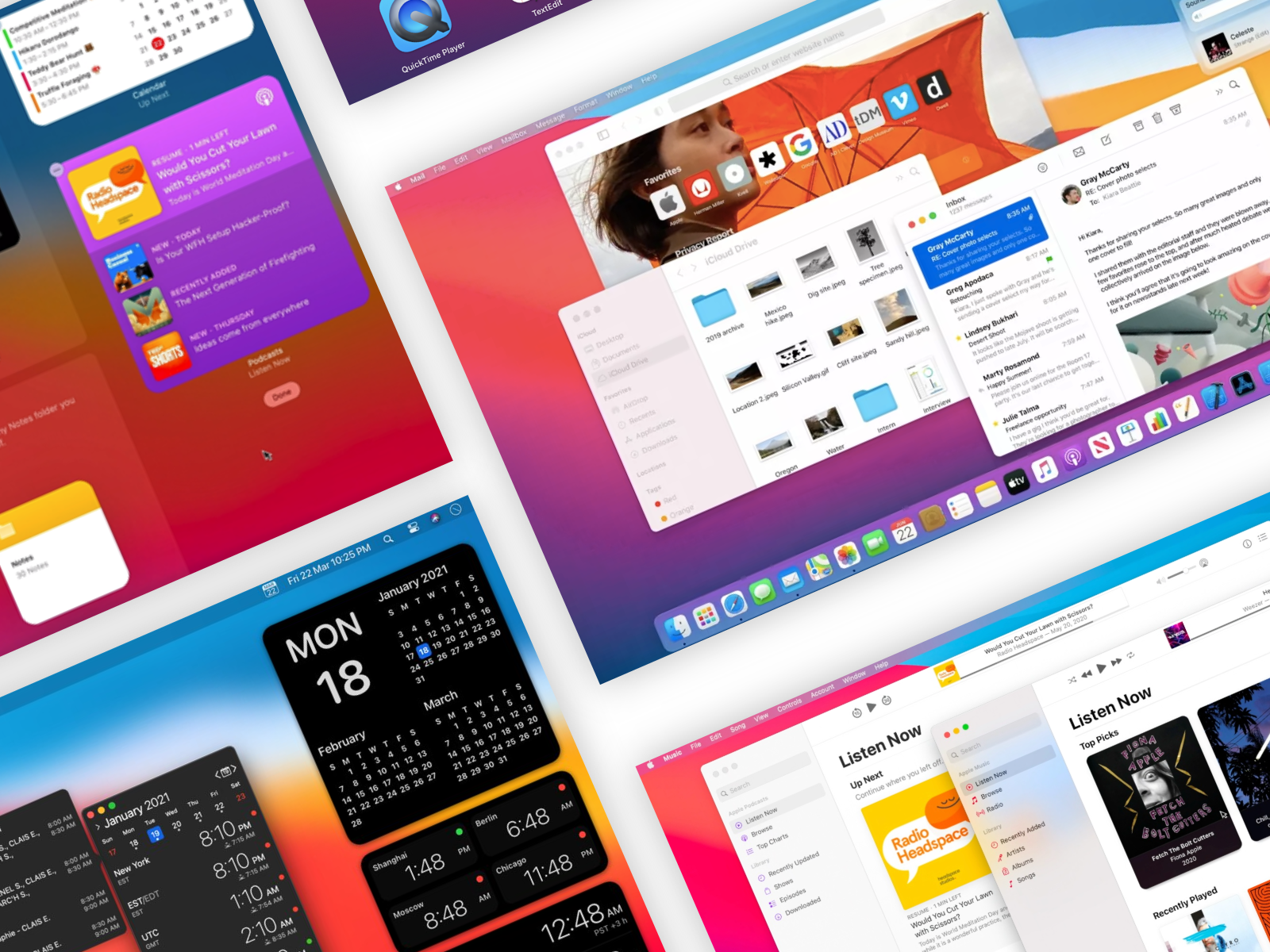 Slantt gallery image