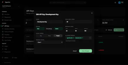 Hyperion gallery image