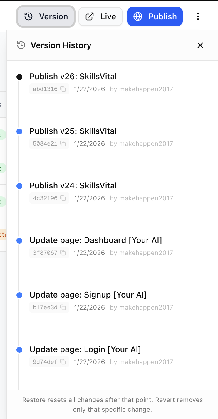 serenities gallery image