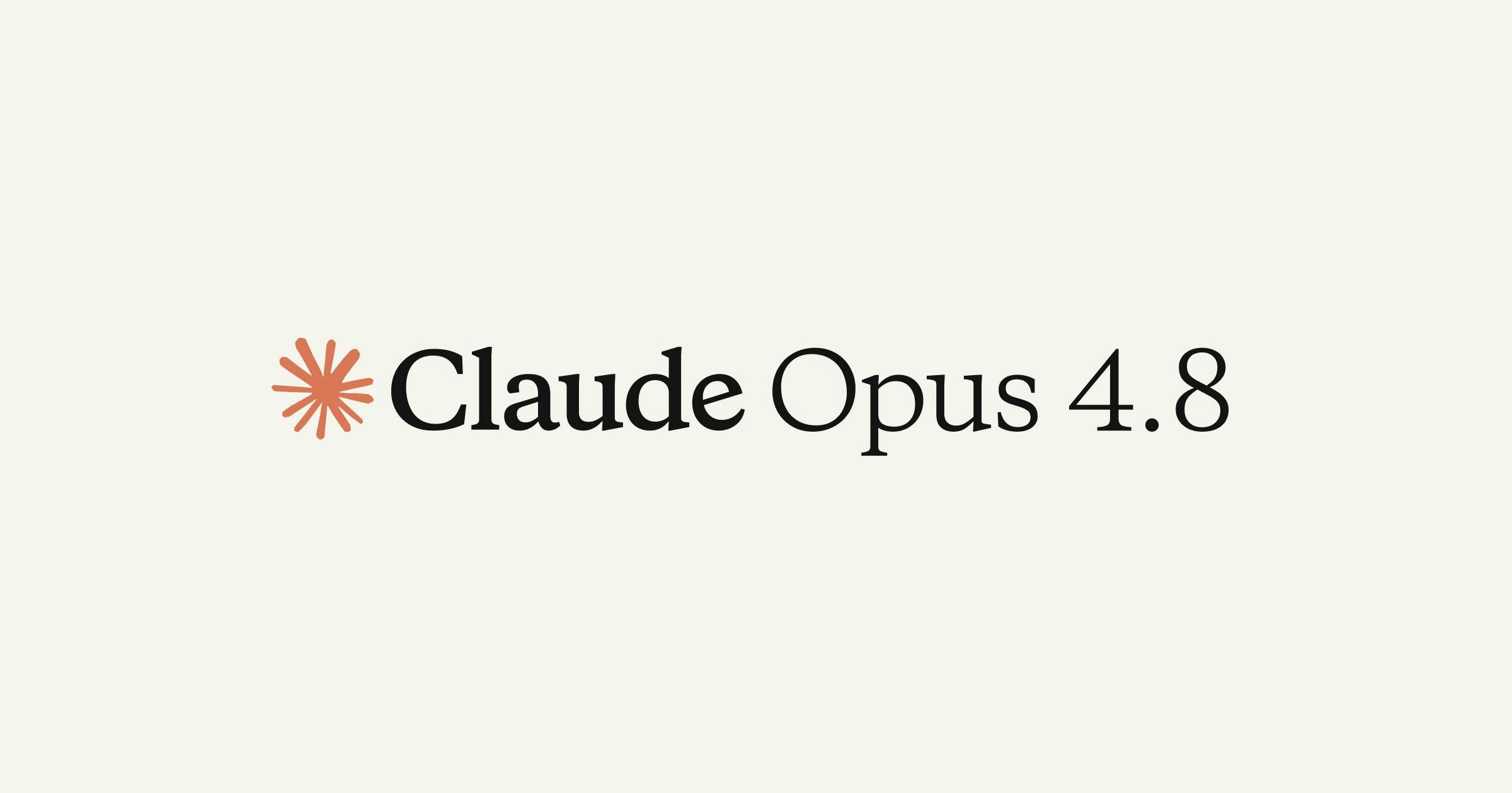 Claude Opus 4.8 gallery image