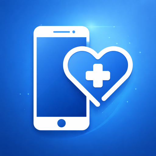 Phone Health pro gallery image