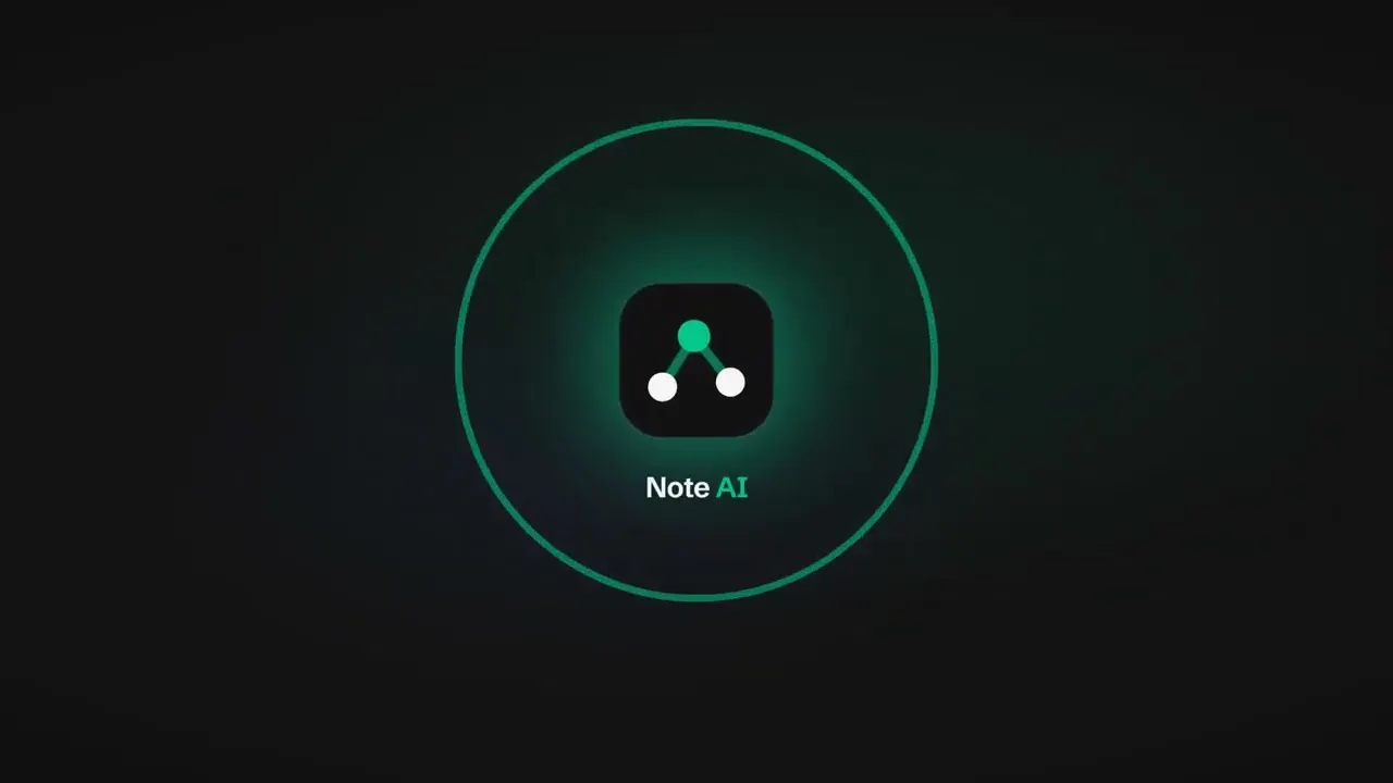 Notes AI gallery image