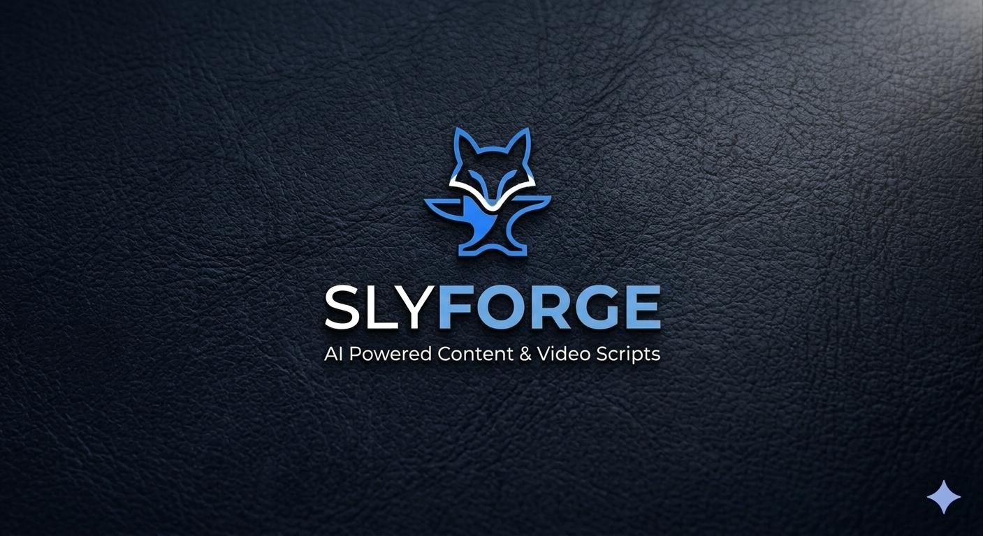 SlyForge