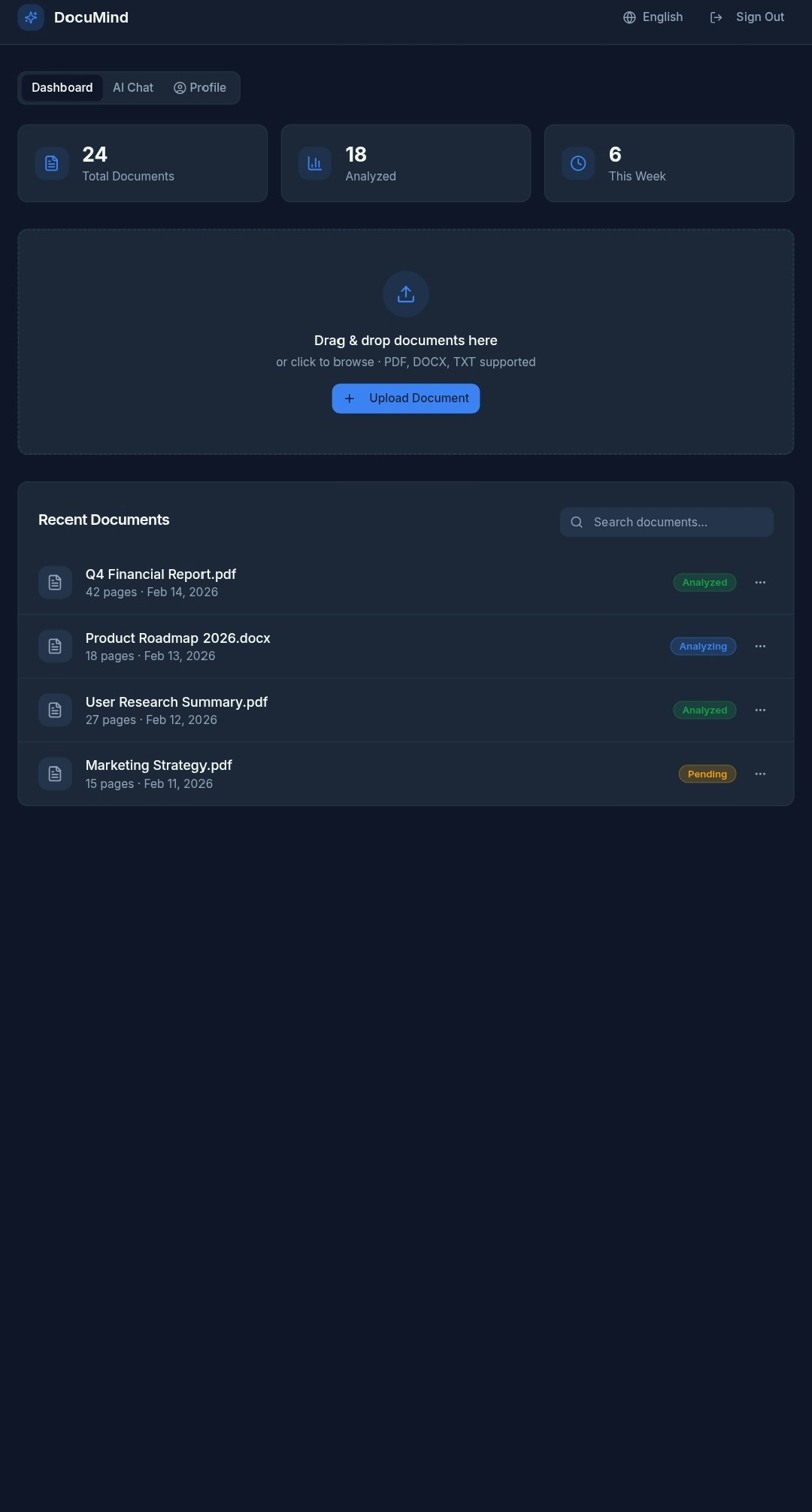 Hero Analyze Ease gallery image