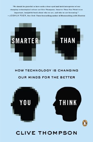 Smarter Than You Think gallery image