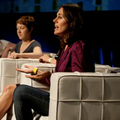 Journey to PM: Lessons Along the Way w/ Aspiring Women in Product
