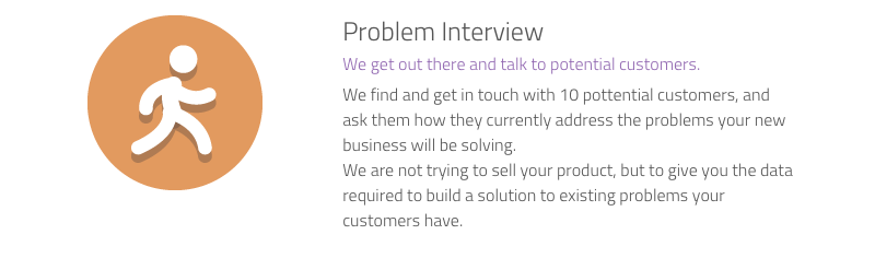 Customer Development in a Box gallery image