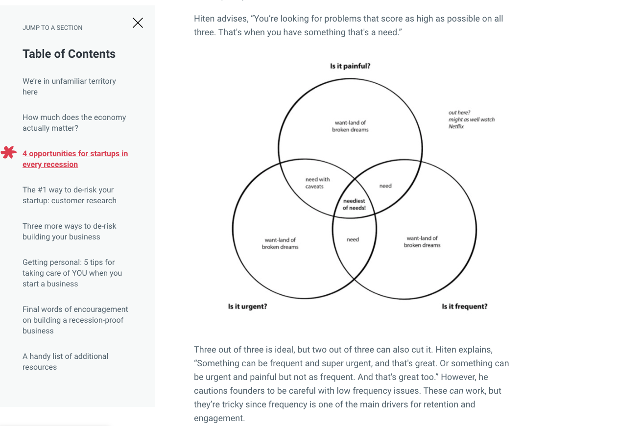 Recession-Proof Playbook gallery image
