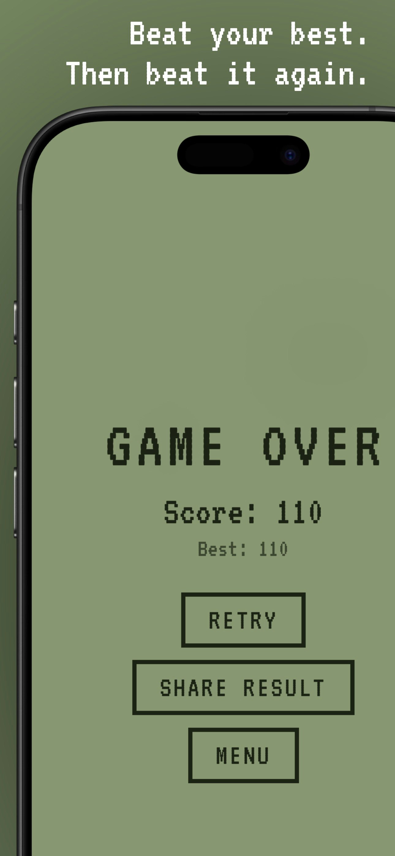 Retro Snake gallery image
