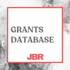Base de données JBR Grants