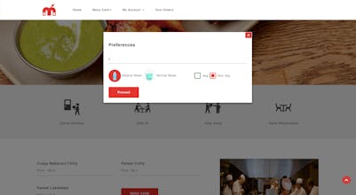 Maznut gallery image