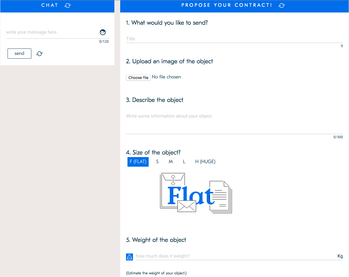 onPony gallery image