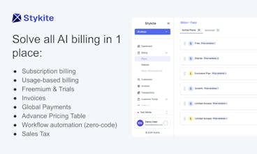 Stykite gallery image