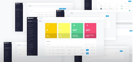 Assiduity gallery image