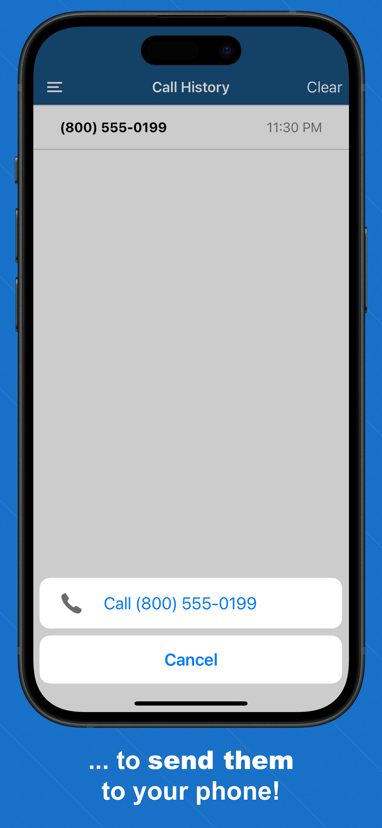 Dial-a-Phone gallery image
