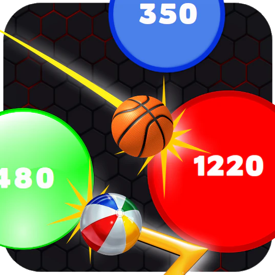 Idle Balls!