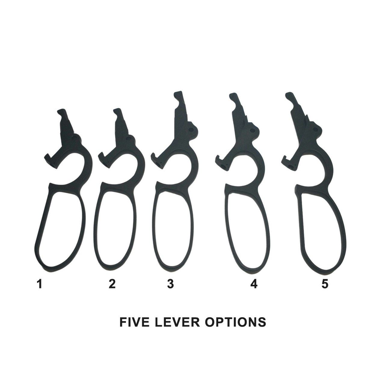 Marlin Medium Loop Lever