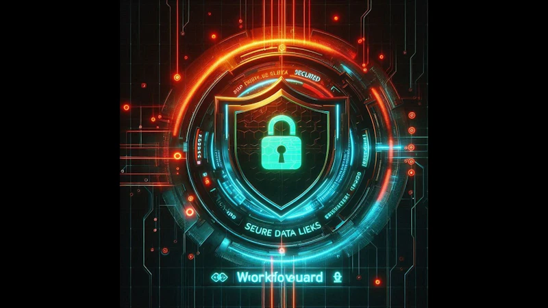 WorkFlowGuard screenshot 1 (video preview)