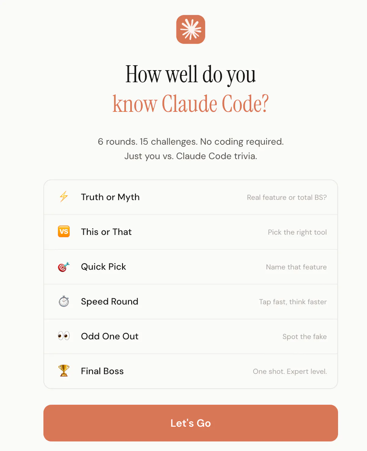 Claude Code Skill Map