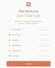 Claude Code Skill Map