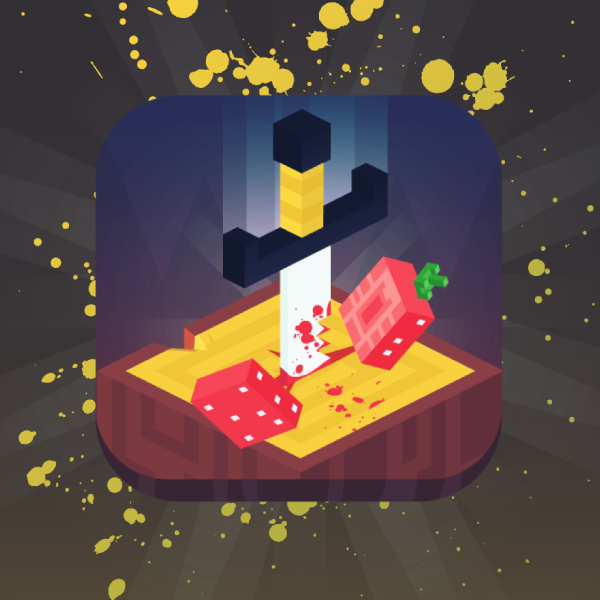 Knife Fruit Challenge gallery image