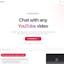 Chat2Youtube