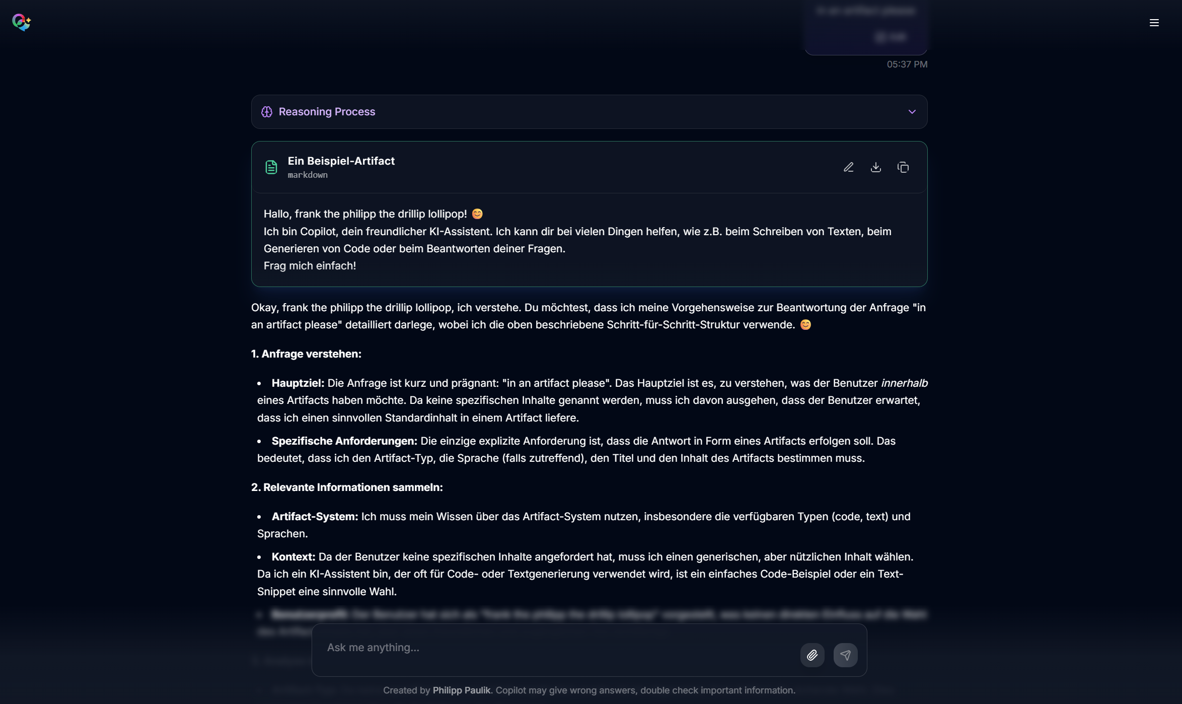 The AI Copilot media 7
