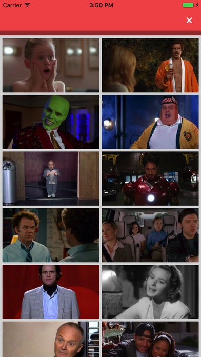 Starry gallery image