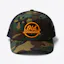 The Woodland Cam Hat - Old Daddin