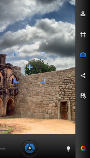 vividHDR gallery image