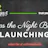 Twas the Night Before Launching