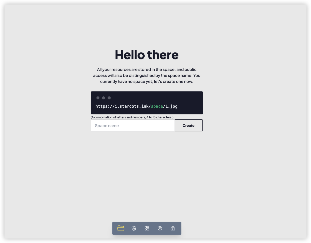 StarDots media 4