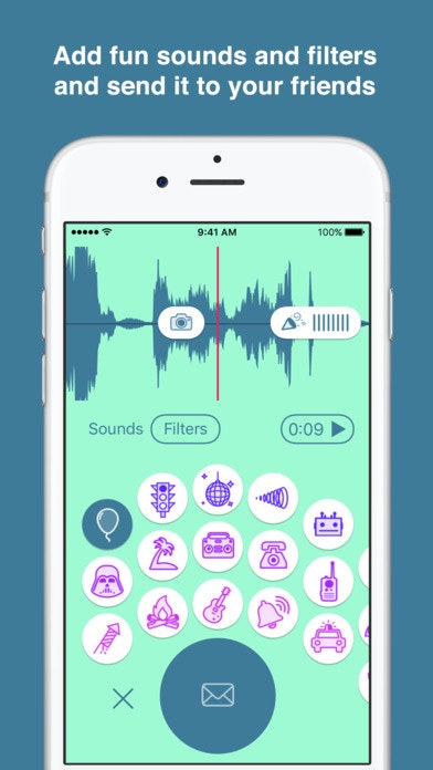 Chatterbird gallery image