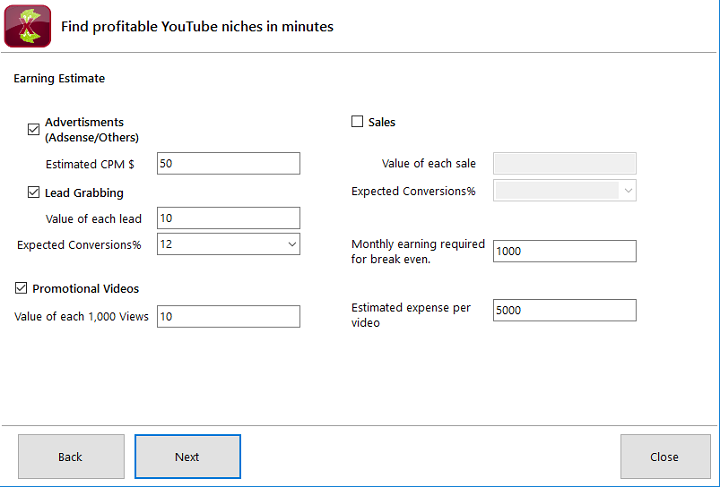 NicheXploit gallery image