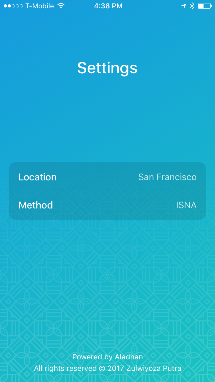 Pray Tracker gallery image