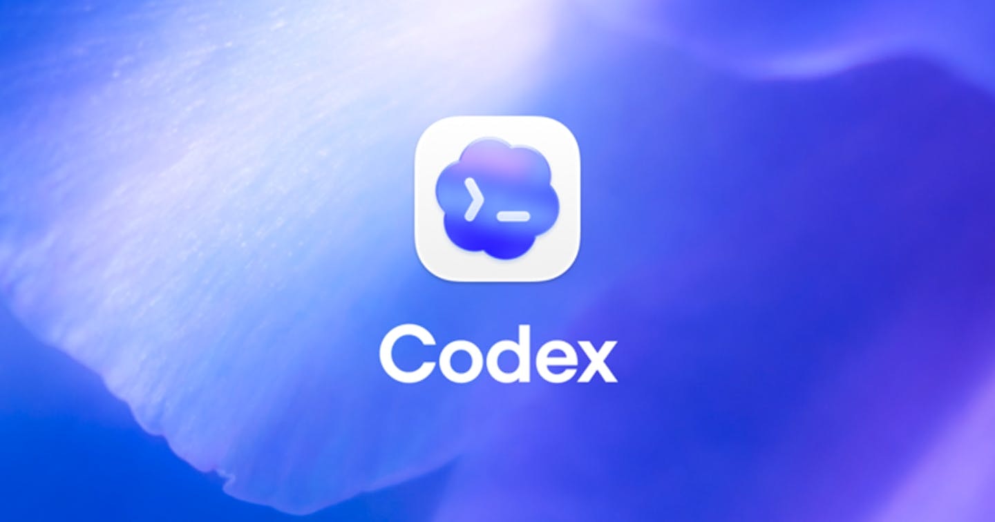 Codex 3.0 by OpenAI gallery image