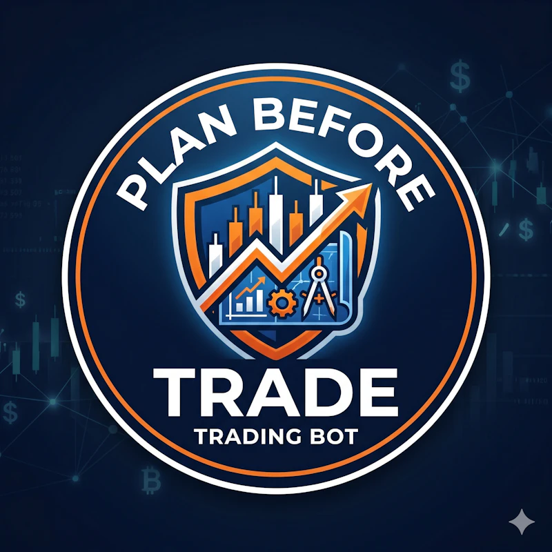 Plan Before Trade screenshot 1