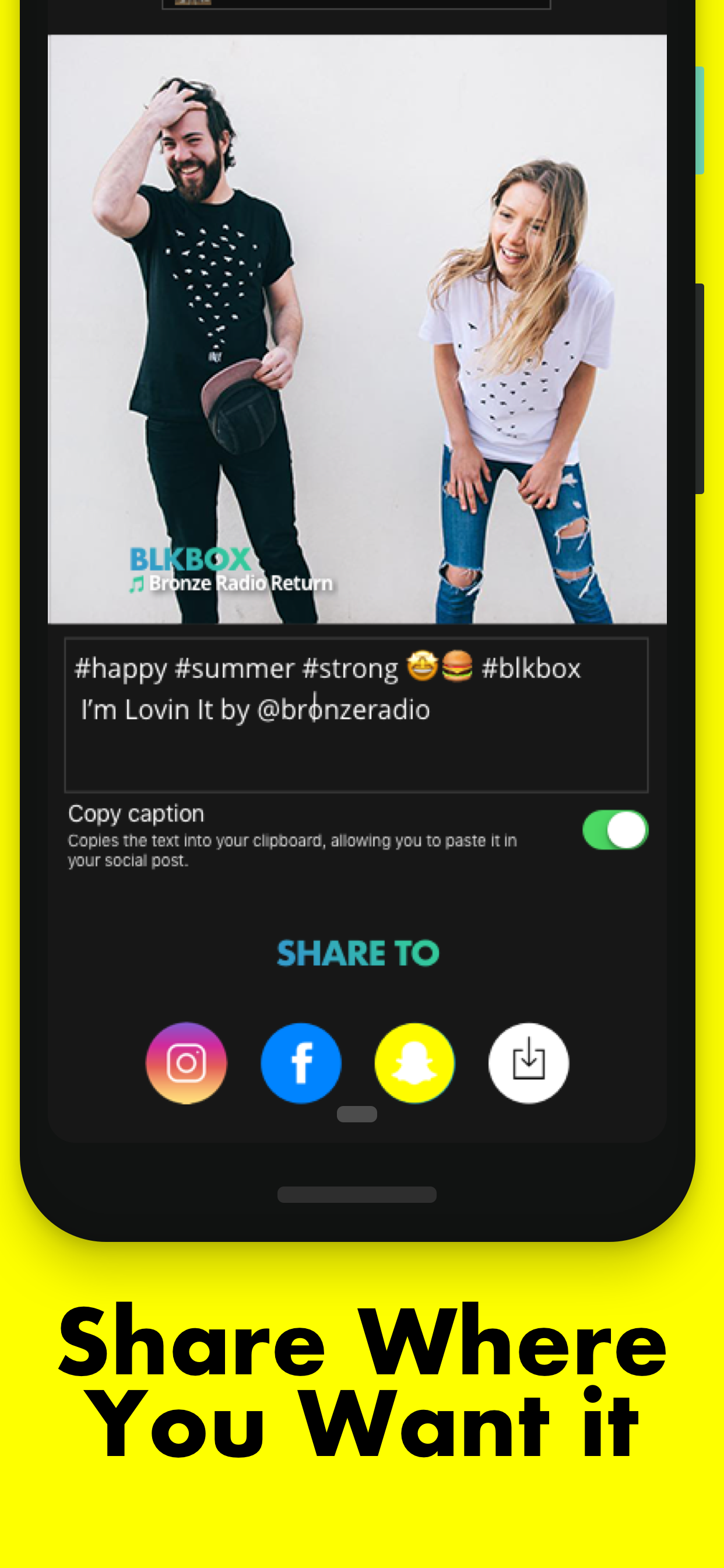 BLKBOX gallery image