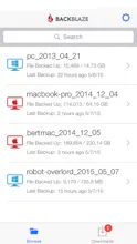 Backblaze 2.0 gallery image