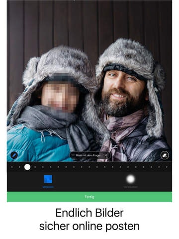 BeSafe gallery image