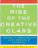 The Rise of the Creative Class